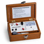 Moisture Meter For Wood